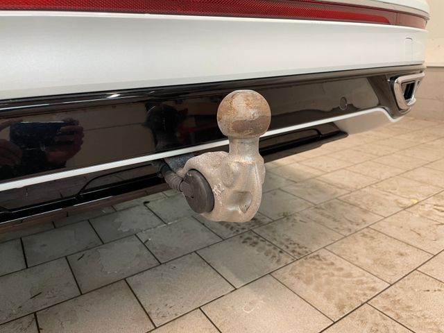 Tiguan Allspace R-Line 4M 2.0 TSI DSG 7-SITZER N