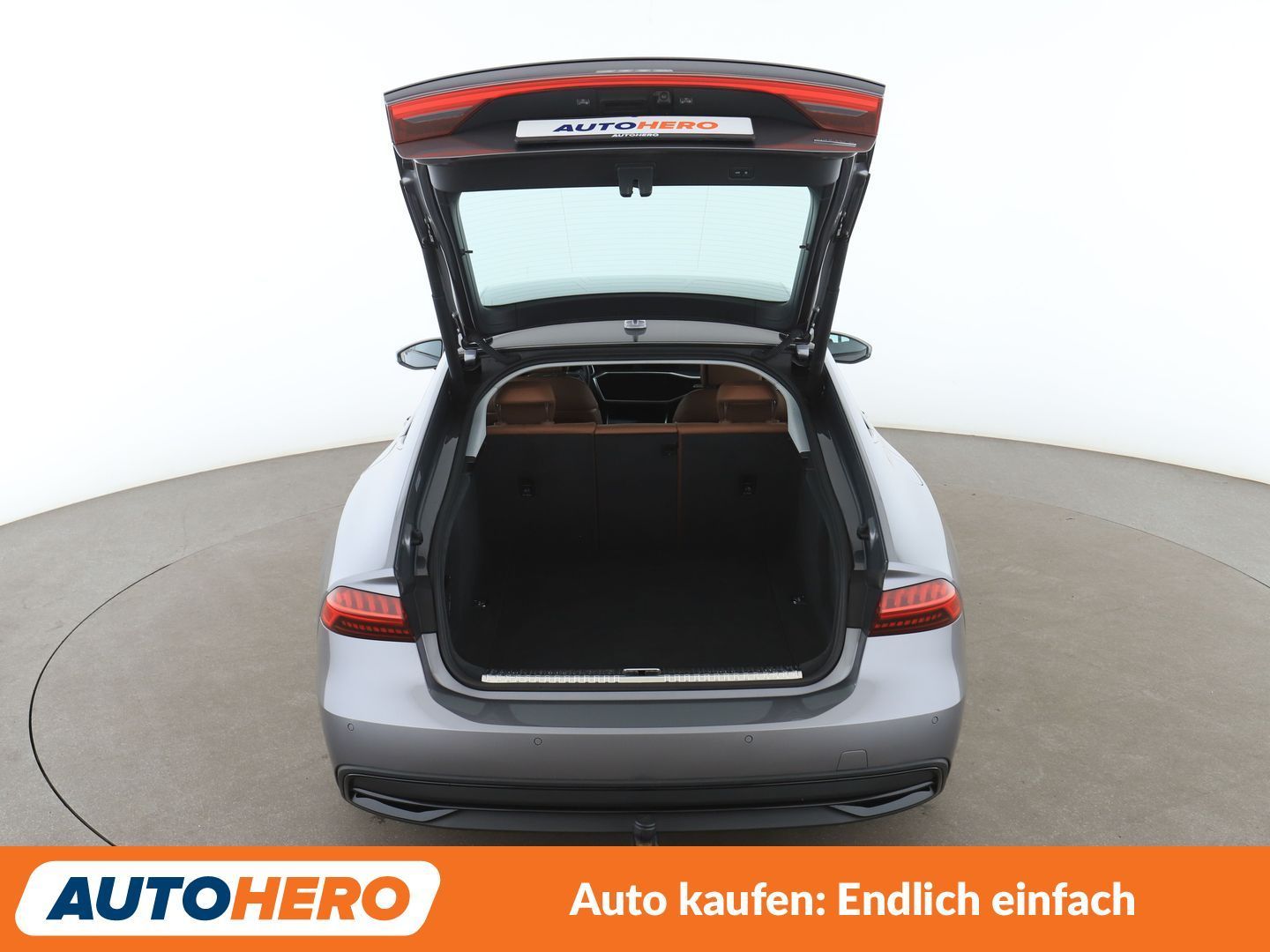 Audi A7 Sportback 50 TDI Mild-Hybrid quattro Aut foto 17