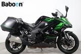 Kawasaki Ninja 1000 SX - Angebote