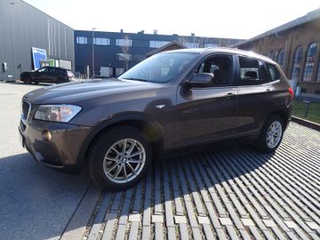 BMW X3 - 3