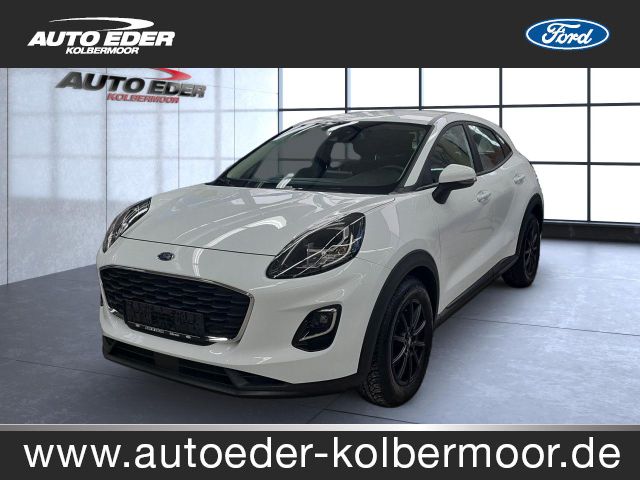 Ford Puma Cool &Connect Bluetooth LED Klima