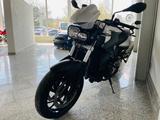 BMW F 800 R -Tieferlegung -A2 Führerschein - BMW R80R