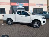 Isuzu D-MAX SpaceCab LS Neues Modell kurzfristg!! - Isuzu D-Max Tageszulassungen