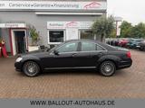 Mercedes-Benz S 350 Lim*KLIMA*NAVI*TEMPO*LEDER*KAMERA*EURO5* - Mercedes-Benz S 350 aus 2010