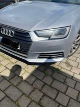 Audi a4 tüv neu bis mai 2028, fairer preis - Audi A4: Kombi, Preis