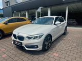 BMW 120 1 Limousine 5-trg. 120 i Sport Line - BMW 120 Gebrauchtwagen in Mülheim (Ruhr)