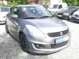 Suzuki Swift Sport X-ITE 1.Hand,Klimaaut.&Keyless - Suzuki Swift: X Ite