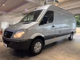 Mercedes-Benz Sprinter 313 CDI Maxi Hoch+Lang*Garantie* - Mercedes-Benz Sprinter: Maxi