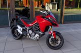 Ducati Multistrada 1260s - DUCATI SPORTTOURER