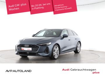 Audi Leasingangebot: Audi A5 Avant TFSI S tronic *AHK WKR* 399,-