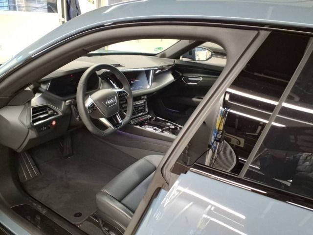 Audi e-tron GT - Bild 4