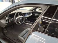 Audi e-tron GT - Vorschau Bild 4