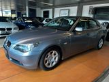 BMW 520i 89-TKM/AUT./XENON/GSD/SHZ/PDC/AHK/8-FACH - BMW 5er Reihe aus 2004