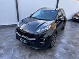 Kia Sportage 1.7 CRDI 141 CV DCT7 2WD Cool - Kia Sportage mit Halbautomatikschaltung