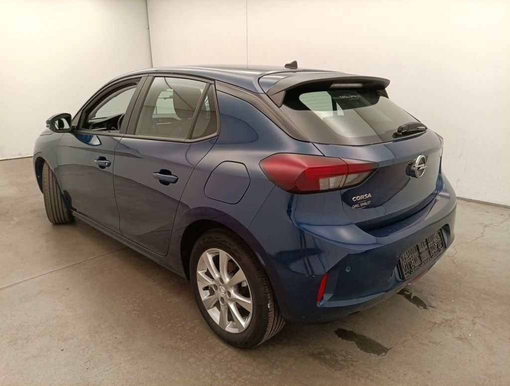 Fahrzeugabbildung Opel Corsa F Edition 1.2T NAVI/SHZ/LHZ/ALU/PDC/TEMPO