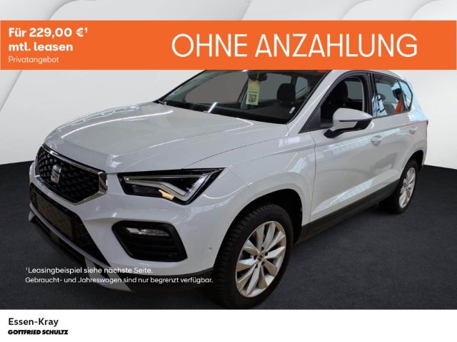 Seat Ateca - Bild 1