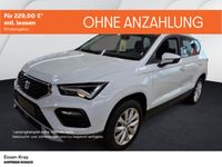 Seat Ateca - Vorschau Bild 1