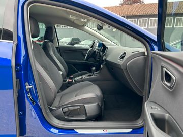 Fahrzeugabbildung SEAT Leon FR 1.5 TSI DSG Beats Kam Virtual Navi LED