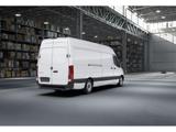 Mercedes-Benz SPRINTER 317 Kasten/Maxi/Hoch/L3H2/MBUX/Cam/DAB/ - gebrauchte Mercedes-Benz Sprinter aus dem Jahr 2024