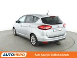 Ford C-Max 1.5 EcoBoost Titanium Aut*NAVI*CAM*SHZ*LHZ - Ford C-Max Gebrauchtwagen in Köln