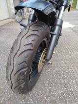 Skyteam St-125A8-125ccm, Gorilla Replikat Euro 4 - SKYTEAM MOTORRAD