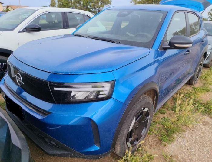 Image of Opel Frontera