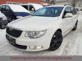 Skoda Superb Combi 3.6 Elegance/TÜV NEU - Skoda Superb 3T mit Benzin-Antrieb