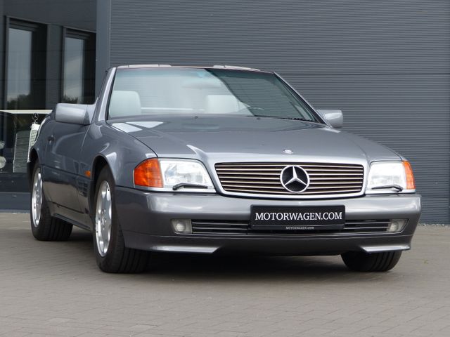 Mercedes-Benz 500 SL W 129 *55000 KM*