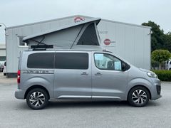Pössl VANster  *Metallic*Standheizung*E-Paket