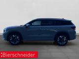 Skoda Kodiaq 1.5 TSI DSG Sportline 7Sitz AHK NAVI ACC  - Skoda Kodiaq in Bielefeld