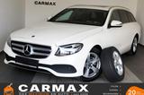 Mercedes-Benz E 220d T T.Leder,Navi,LED,SD,Kamera,SH,PDC,SR+WR - Mercedes-Benz E 220: Kombi