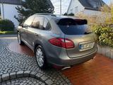 Porsche Cayenne Diesel 3.0 TDI Pano/AHK/Luft/CarPlay/360 - Porsche Cayenne