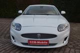 Jaguar XK Coupe /  5.0 V8*3HD*NEUWERTIGER ZUST - Jaguar XK mit Benzin-Antrieb