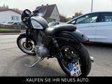 Harley-Davidson XLH 883*Deutsches Modell*Klappenauspuff - HARLEY-DAVIDSON XLH