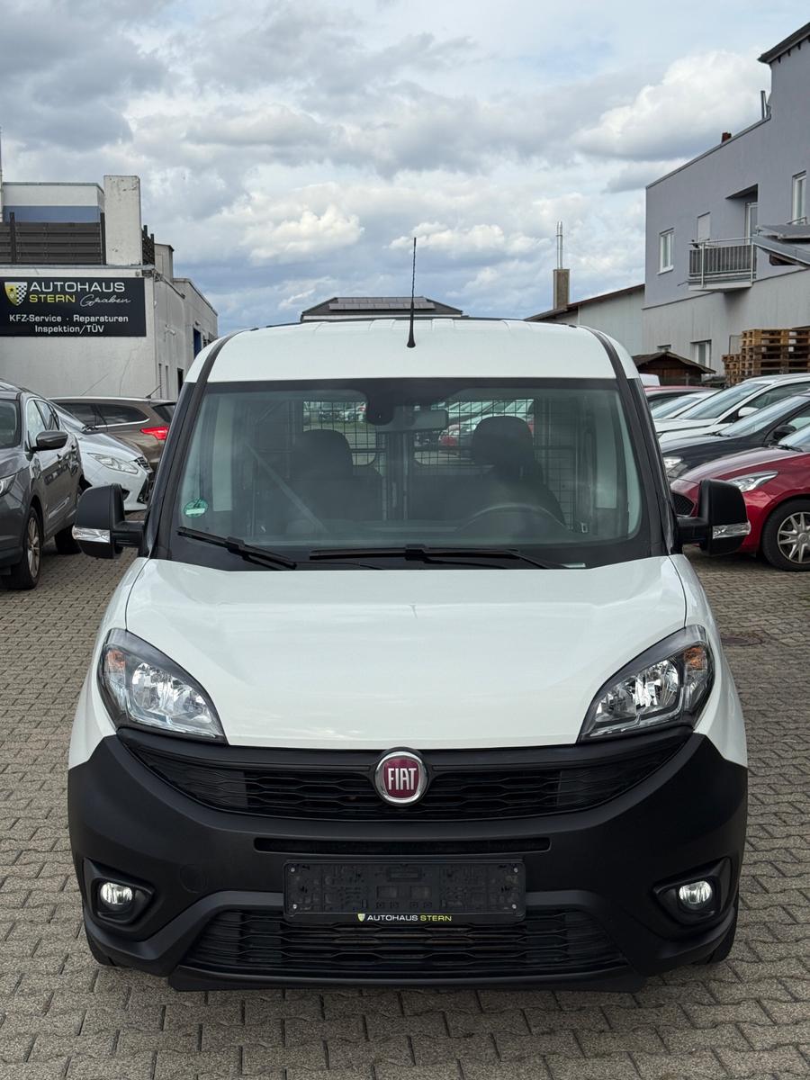 Fiat Doblo 1.2 Doblò SX Kasten /1.Hand/Kamera