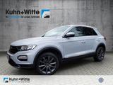 Volkswagen T-Roc 1.5 TSI - VW T-Roc Gebrauchtwagen in Hamburg