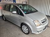 Opel Innovation "110 Jahre"STANDHEIZUNG*2.BESITZ*PDC* - Opel Meriva: Standheizung