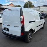 Renault Kangoo Rapid Maxi Extra lang # AHK # Klima - Renault Kangoo rapid
