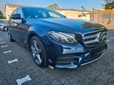 Mercedes-Benz E 300 de, AMG Line, Kamera, Burmester - Mercedes-Benz E 300 in Wiesbaden