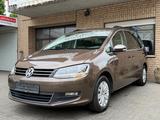 Volkswagen Sharan 1.4 TSI | Comfortline | 7-Sitzer | DSG | - VW Sharan in Herne