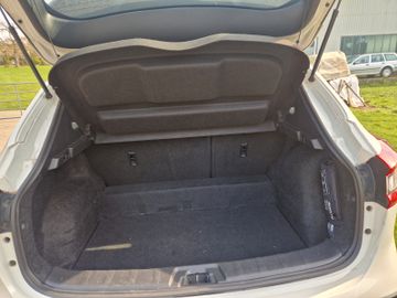Nissan Qashqai - 8