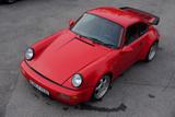 Porsche 965 3.3 Turbo Cup M001 - Porsche 964: Turbo