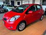 Toyota Yaris Sol /Autom./2.Hd/48TKM/Klima/MFL - Toyota Yaris: Sol