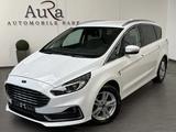 Ford S-MAX 2.0 EB Aut. Titanium 7-Sitzer NAV+LED+AHK  - gebrauchte Ford S-Max aus dem Jahr 2022