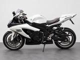 Suzuki GSX-R600 - SUZUKI GSX R 600