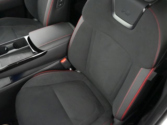 Tucson FACELIFT PHEV N-LINE AT 4WD+LED MATRIX+NA