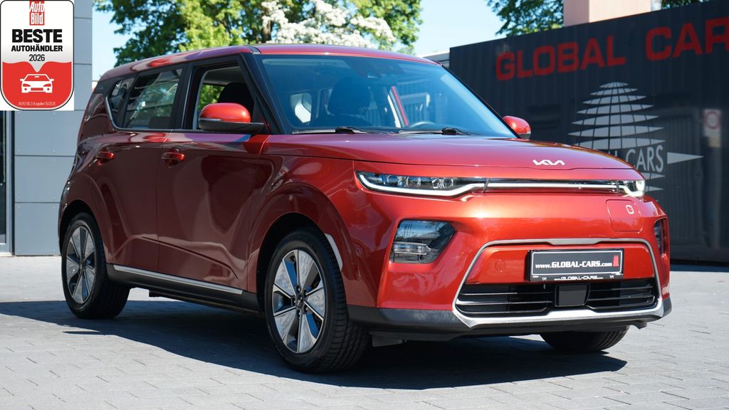 2022 Kia Soul