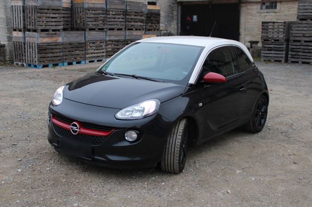 Opel Adam Tüv 11/2026 / 14920km