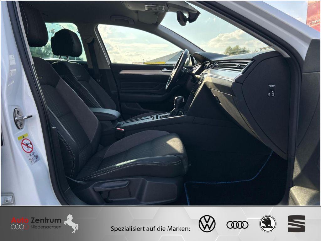 Volkswagen Passat 2.0 TDI DSG 4Mot. Alltrack *AHK*, миниатюра 15