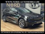 Skoda Enyaq 80 Sportline Wärmepumpe/Kamera/20/ - Skoda Enyaq: Sportline